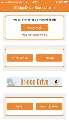 BridgeDriveのおすすめ画像1