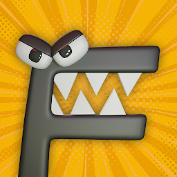 Icon image Alphabet Merge