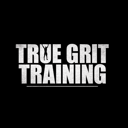 True Grit Training icon