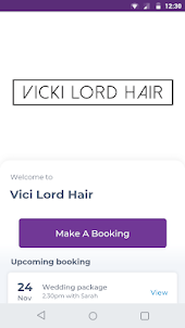 Vici Lord Hair