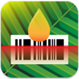 Palm oil Scanner icon