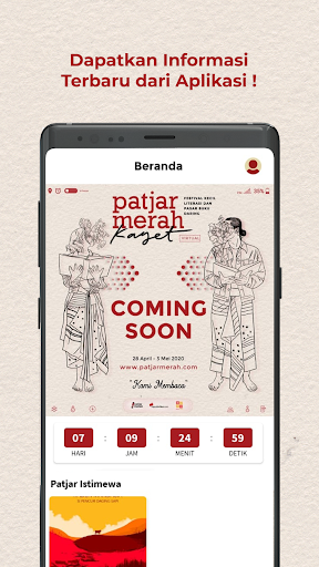 patjarmerah Screen 2