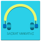 Marathi Sairat Songs Movie icon