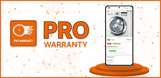 PRO WARRANTY TRACKER