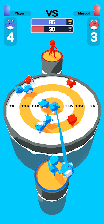 Bowls - 0.2 - (Android)