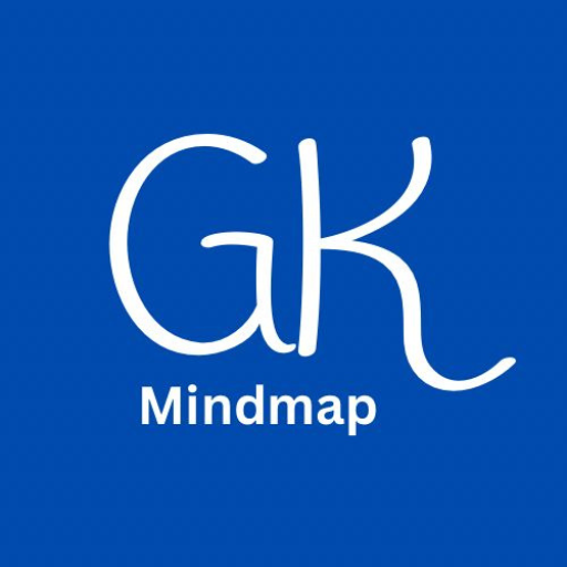 GK Mindmap logo