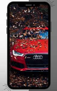 Audi Q5 Wallpapers
