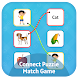 Matching Game : Connect Puzzle - Androidアプリ