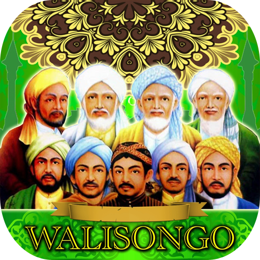 Kisah Walisongo logo