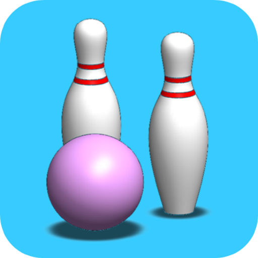 Sky Bowling logo