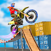 Download Stunt Biker Game: Motorcycle Racing Games 2020 for PC [Windows 10/8/7 & Mac]