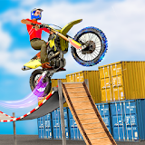 Bike Race 3D Games  Stunt Bike icon
