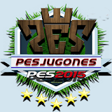 PESJUGONES 2015 icon