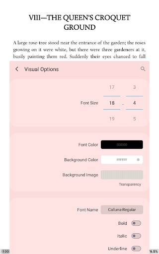 Moon+ Reader Pro - Books & Reference - apps