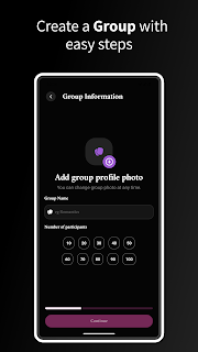 GroupMingle