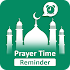Prayer Time Reminder