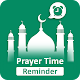 Prayer Time Reminder