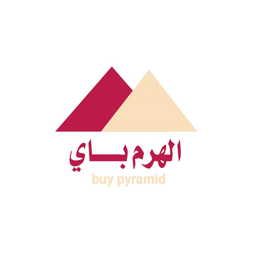 الهرم باي logo