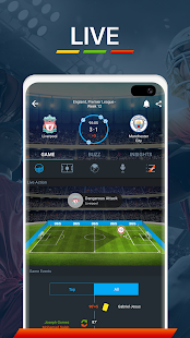 365Scores - Live Scores and Sports News mod apk