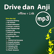 Top 50 Music & Audio Apps Like ? DRIVE dan ANJI lagu lengkap offline plus lirik - Best Alternatives