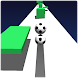 Ball On Barrel- speed rolling - Androidアプリ