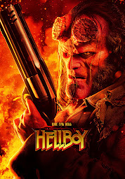 Icon image Hellboy