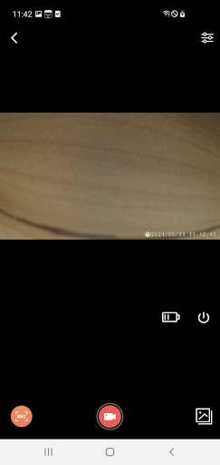 아이나비 SPORTS 모빌리티캠 Screen 3