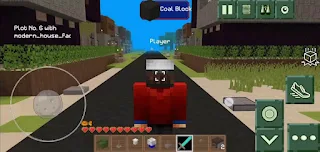 Lococraft Simulator Survival - Screenshot 1