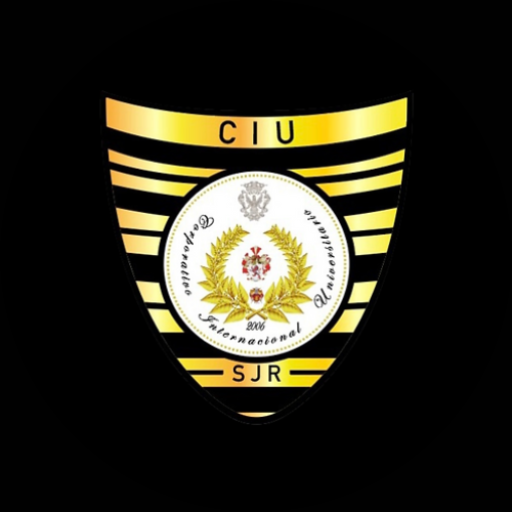 CIU Link Campus SJR logo
