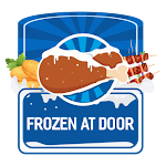 Cover Image of Download Frozen at Door  APK