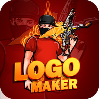 FF Logo Maker - Gaming Esports apk
