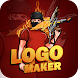 FF Logo Maker - Gaming Esports - Androidアプリ