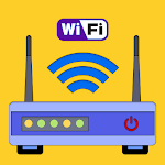 Cover Image of Download Router Setup Page | Setup WiFi  APK