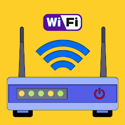 Icon image Router Setup Page | Setup WiFi