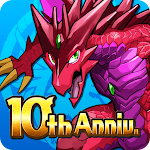 Cover Image of Download パズル＆ドラゴンズ(Puzzle & Dragons)  APK