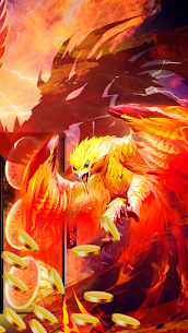 Phoenix Fire Mod Apk (v1.0.0 (Unlimited Money) Download Latest For Android 3