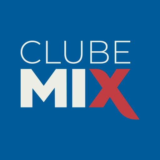 Clube Mix SP 3.5.15 Icon