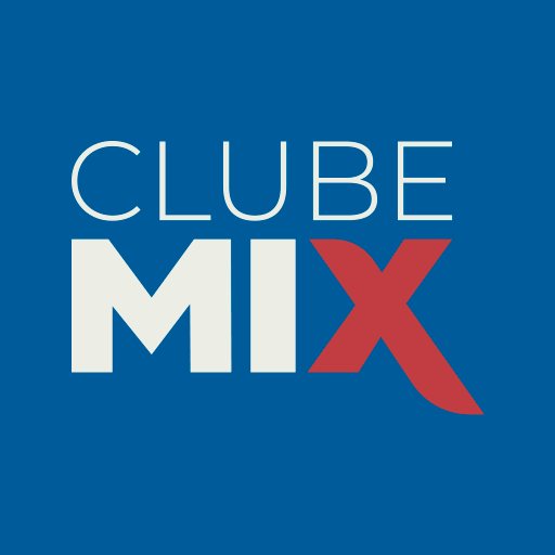 Clube Mix SP  Icon