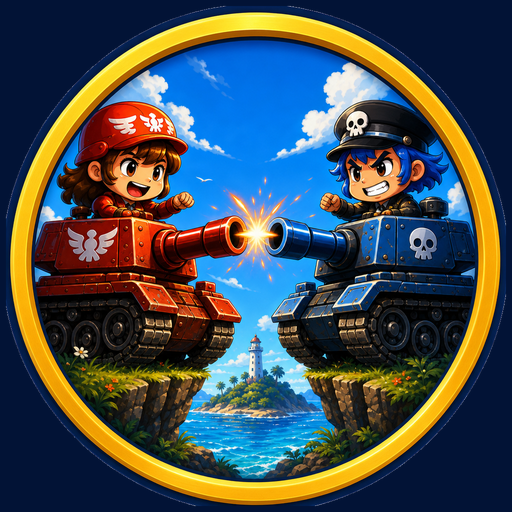 Battle Islands 280805 icon