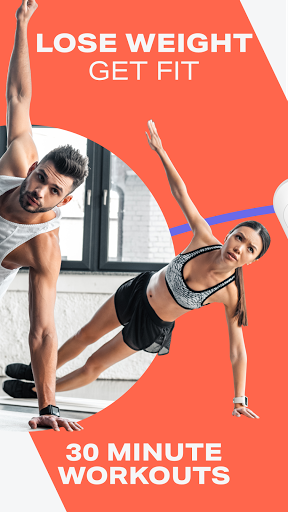 Kompanion: At Home Bodyweight Workouts Plan - v1.9.0