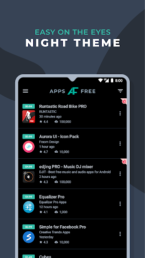 AppsFree - Shopping - apps