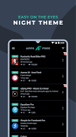 screenshot of AppsFree
