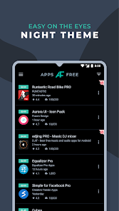 AppsFree v6.0 MOD APK (No ADS) Download Free Gallery 3