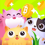 Cover Image of Download CatsGarden - Earn free BTC Verb Crypro 2.8 APK
