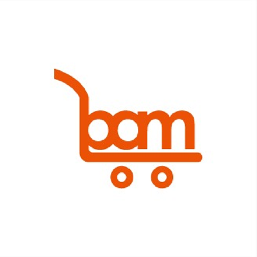 Bin Ali Mall logo