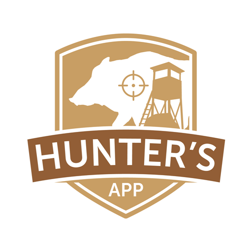 Hunter's App 1.0.9 Icon