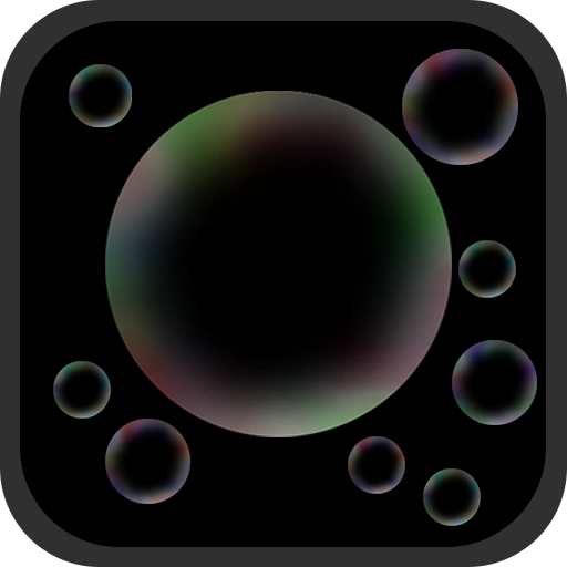 Pressure Pop logo