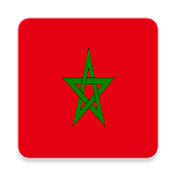 شات و دردشة المغرب العربي icon