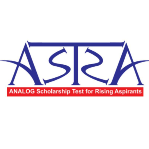 ANALOG IAS ASTRA logo