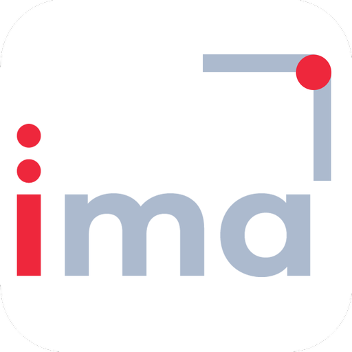 IMA Network logo